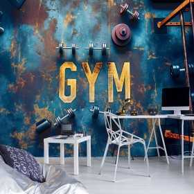 POSTER 3D TUNISIE 15332 POSTER PHOTO MURALE 3D DECORATION MURALE MODERNE EN TUNISIE