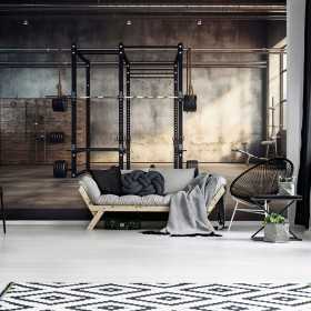 POSTER 3D TUNISIE 15333 POSTER PHOTO MURALE 3D DECORATION MURALE MODERNE EN TUNISIE