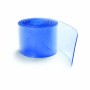 RIDEAU LANIÈRE PVC TRANSPARENT 300 X 2 MM