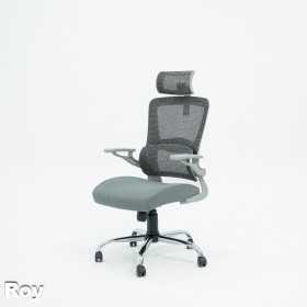 Chaise Bureau Roy avec Accoudoir en Tunisie Chaise Bureau Tunisie Roy avec Accoudoir chez WORKROOM TN