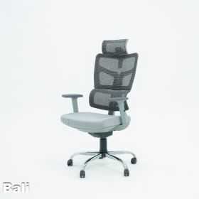 Chaise Bureau Bali avec Accoudoir en Tunisie Chaise Bureau Tunisie Bali avec Accoudoir chez WORKROOM TN