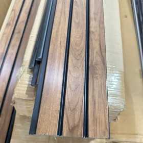 PANEL PVC EN TUNISIE DECORATION TN
Intérieur: 2,9M*0.17 PVC