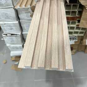 PANEL EFFET BOIS EN TUNISIE DECORATION TN
Intérieur: 2,9M*0.17 PVC