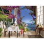 POSTER PHOTO MURAL "Amalfi"