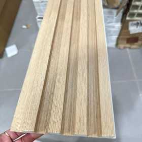 PANEL EFFET BOIS EN TUNISIE DECORATION TN
Intérieur: 2,9M*0.17 PVC