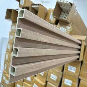 PANEL EFFET BOIS EN TUNISIE DECORATION TN
Intérieur: 2,9M*0.17 PVC