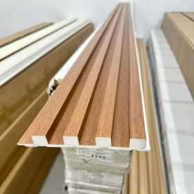 PANEL EFFET BOIS EN TUNISIE DECORATION TN
Intérieur: 2,9M*0.17 PVC