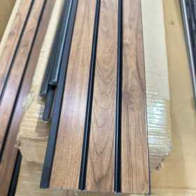 PANEL EFFET BOIS EN TUNISIE DECORATION TN
Intérieur: 2,9M*0.17 PVC