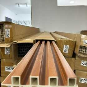 PANEL EFFET BOIS EN TUNISIE DECORATION TN
Intérieur: 2,9M*0.17 PVC