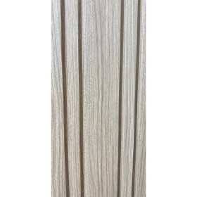 PANEL EFFET BOIS EN TUNISIE DECORATION TN
Intérieur: 2,9M*0.17 PVC