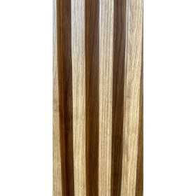 PANEL EFFET BOIS TUNISIE DECORATION 
D'Intérieur 2,9M*0.17 CM