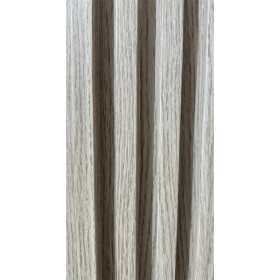 PANEL EFFET BOIS TUNISIE DECORATION 
D'Intérieur 2,9M*0.17 CM