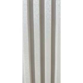 PANEL EFFET BOIS TUNISIE DECORATION 
D'Intérieur 2,9M*0.17 CM