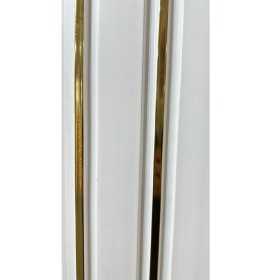 PANEL EFFET BOIS TUNISIE DECORATION 
D'Intérieur 2,9M*0.17 CM