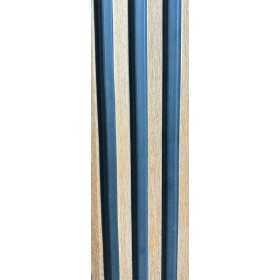 PANEL EFFET BOIS TUNISIE DECORATION 
D'Intérieur 2,9M*0.17 CM