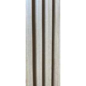 PANEL EFFET BOIS TUNISIE DECORATION 
D'Intérieur 2,9M*0.17 CM