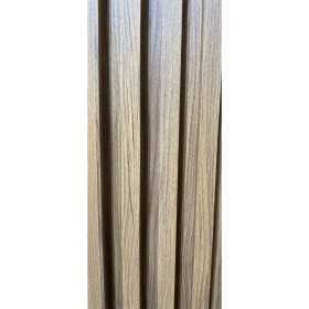 PANEL EFFET BOIS TUNISIE DECORATION 
D'Intérieur 2,9M*0.17 CM