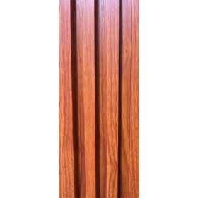 PANEL EFFET BOIS TUNISIE DECORATION 
D'Intérieur 2,9M*0.17 CM