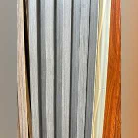 PANEL EFFET BOIS TUNISIE DECORATION 
D'Intérieur 2,9M*0.17 CM