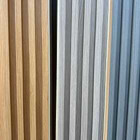 PANEL EFFET BOIS TUNISIE DECORATION 
D'Intérieur 2,9M*0.17 CM