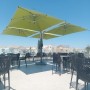 Vente de Parasol en Tunisie | Ombrez Votre Espace Extérieur