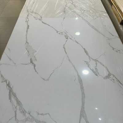 Vente de Marbre PVC 3 mm en Tunisie - Qualité, Résistance et Décoration