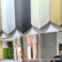 PLUME PVC DECORATIF PVC PAS CHER EN TUNISIE
35 CM X 1.2 M PAR PLUME PVC