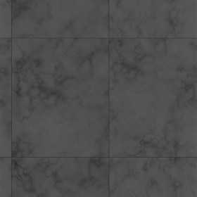 PAPIER PEINT CARRELAGE MARBRE ANTHRACITE - 51220609