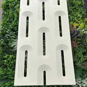 CLAUSTRA DECORATIF PVC 60 CM X 1.2 M EN TUNISIE

60 CM X 1.2 M PAR PANNEAU PVC