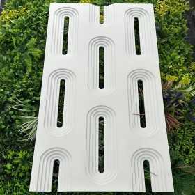 CLAUSTRA DECORATIF PVC 60 CM X 1.2 M EN TUNISIE

60 CM X 1.2 M PAR PANNEAU PVC