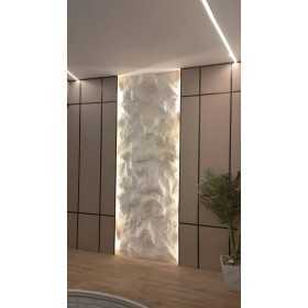 PIERRE PVC TUNISIE 2.9m/60cm PIERRE PVC TUNISIE 2.9m/60cm