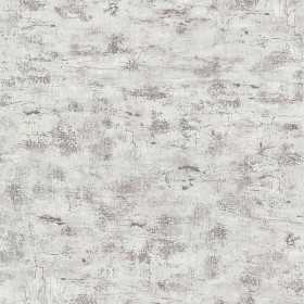 PAPIER PEINT BÉTON CRAQUELÉ GRIS CLAIR - 51221009