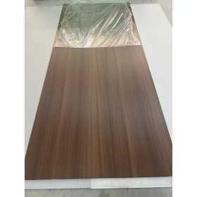 SHEBOARD MURAL EFFET BOIS EN TUNISIE 1,22mx2,80m