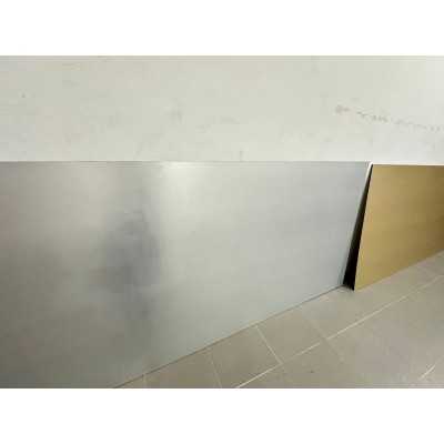 SHEBOARD MURAL SILVER EN TUNISIE 1,22mx2,80m