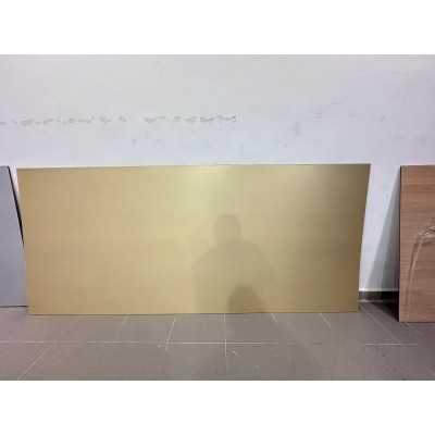 SHEBORD MURAL GOLD EN TUNISIE 1,22mx2,80m