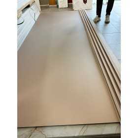 SHEBOARD MURAL CHENE CLAIR EN TUNISIE 1,22mx2,80m