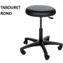 TABOURET ROND REGLABLE EN TUNISIE