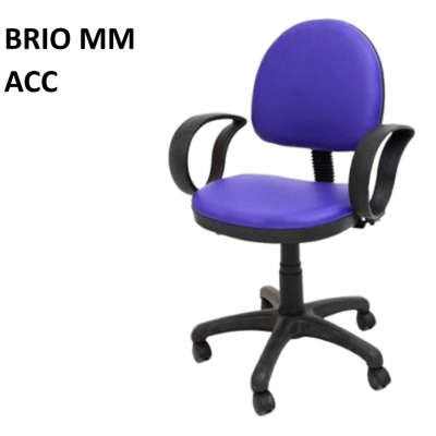 CHAISE VISITEUR BRIO MM ACC EN TUNISIE