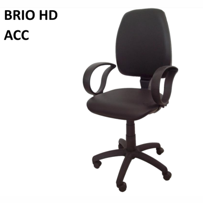 CHAISE VISITEUR BRIO HD ACC EN TUNISIE