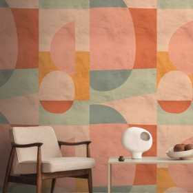 PAPIER PEINT 3D PAPIER PEINT CHEZ WORKROOM TN DÉCORATION D'INTERIEUR PAS CHER EN TUNISIE