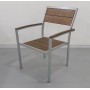 CHAISE LIDO EN TUNISIE