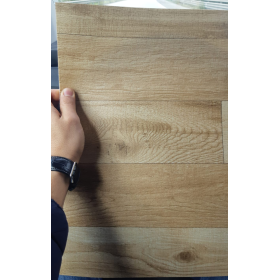 Moquette PVC Effet Parquet - Revêtement Sol Moderne | WorkRoom TN