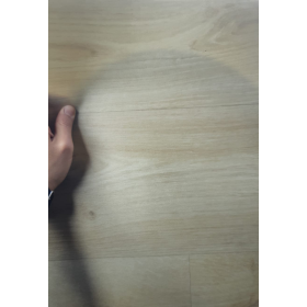 Moquette PVC Effet Parquet - Revêtement Sol Moderne | WorkRoom TN