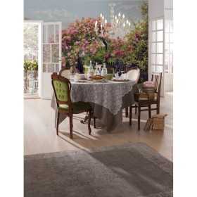 POSTER PHOTO MURAL "Rose Garden"