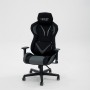 CHAISE GAMING ROCKET GRIS EN TUNISIE CHEZ WORKROOM