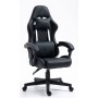 CHAISE GAMING ECO EN TUNISIE CHEZ WORKROOM TN