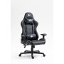 CHAISE GAMING EAGLE NOIR EN TUNISIE CHEZ WORKROOM TN