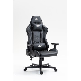 CHAISE GAMING TUNISIE EAGLE NOIR CHAISE GAMING EAGLE NOIR EN TUNISIE CHEZ WORKROOM TN