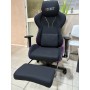 CHAISE GAMING ROCKET RGB EN TUNISIE CHEZ WORKROOM