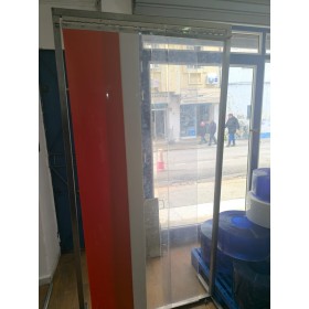 Rideau Lanière PVC Souple en Tunisie